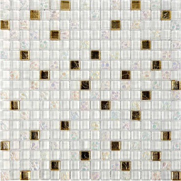Мозаика из стекла Pixel Mosaic PIX705 30x30