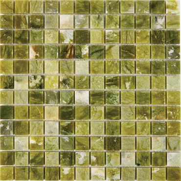 Мозаика из мрамора Pixel Mosaic PIX214 30.5x30.5