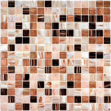 Мозаика Bonaparte Step-1 32.7x32.7