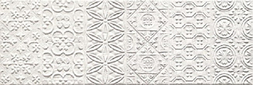 Настенная плитка Impronta Italgraniti Bianco Formelle 25x75