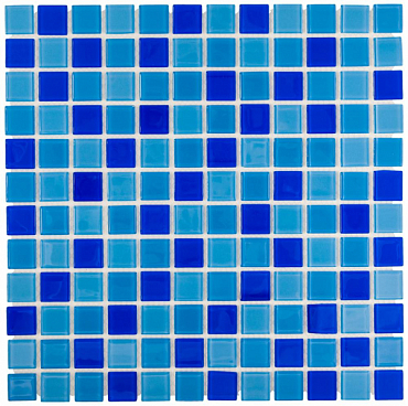 Мозаика Dao DAO-104-23-4 30x30