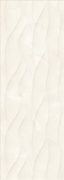 Настенная плитка Eurotile Ceramica 663 Marbelia 29.5x89.5
