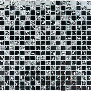 Мозаика из зеркала Pixel Mosaic PIX711 30x30