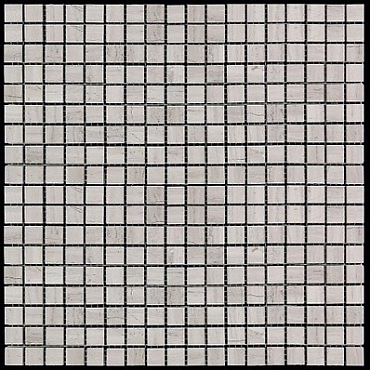  Natural Mosaic M032-15P (M031G-15P) 30.5x30.5