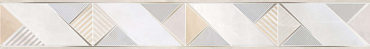 Бордюр Alma Ceramica BWU53RVL014 6.7x50