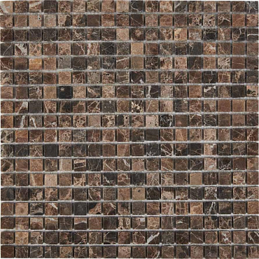 Мозаика из мрамора Pixel Mosaic PIX219 30.5x30.5