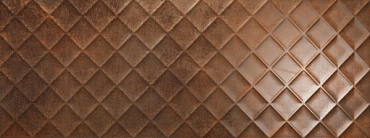 Настенная плитка Love Ceramic Metallic Chess Corten ret 45x120