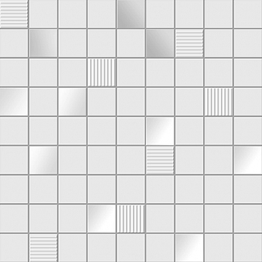 Мозаика Ibero Mos. Perlage Perle 31.6x31.6
