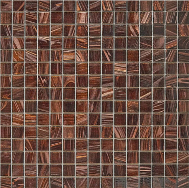 Мозаика из стекла Pixel Mosaic PIX117 31.6x31.6
